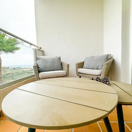 Small Oasis #3 Apartment *