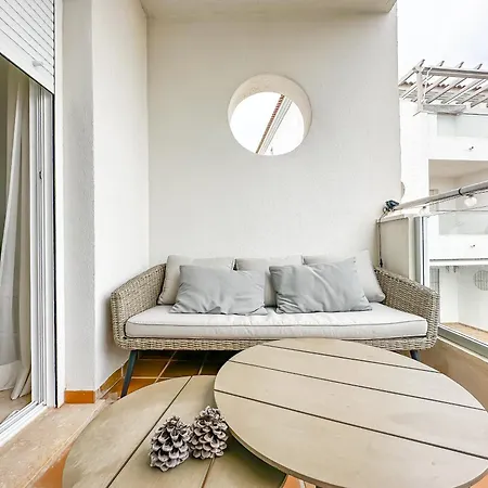 Small Oasis #3 Apartment Manilva